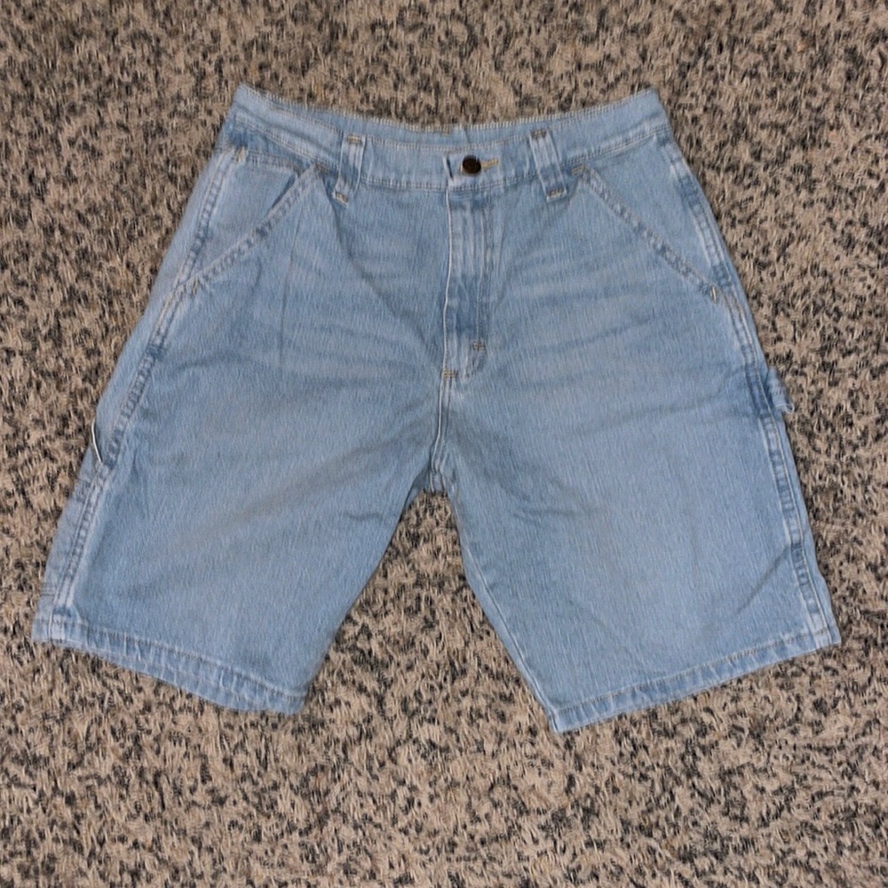 Wrangler Jorts